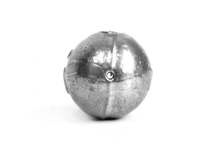 Груз IVVA "Покаток" 16 гр (10 шт. в упак)