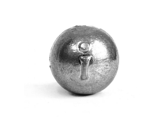 Груз IVVA "Покаток"_100 гр (5 шт. в упак)