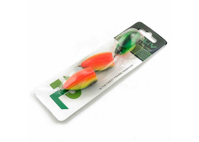 Попла-попер Proliv 6 гр цвет 9 (упак 3 шт)