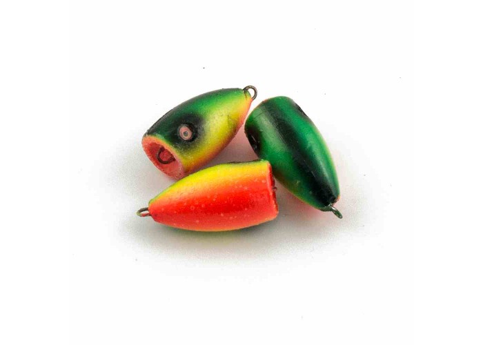 Попла-попер Proliv 6 гр цвет 9 (упак 3 шт)