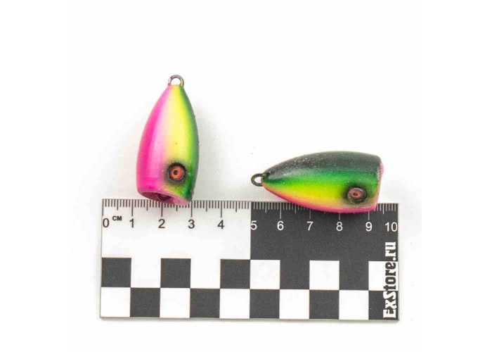 Попла-попер Proliv 6 гр цвет 11 (упак 2 шт)