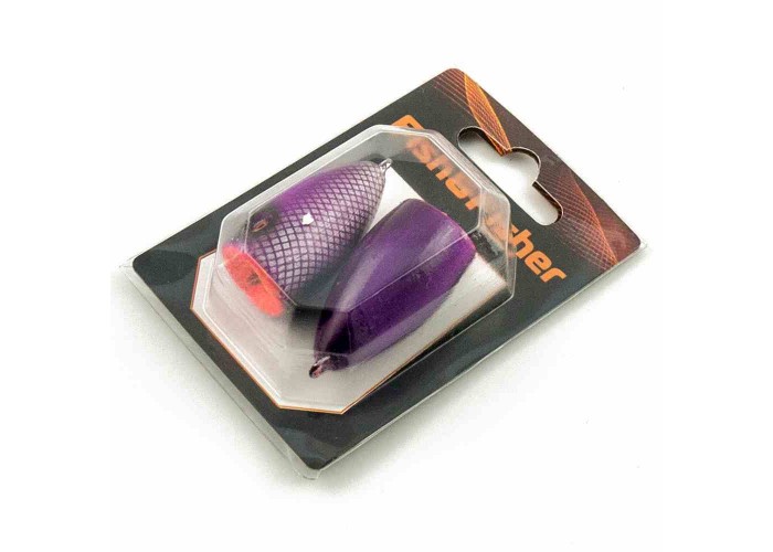 Попла-попер Proliv 6 гр цвет 6 (упак 2 шт)