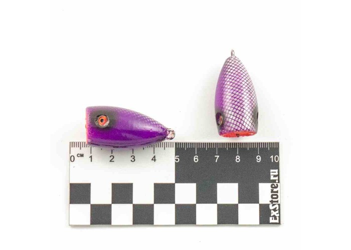 Попла-попер Proliv 6 гр цвет 6 (упак 2 шт)