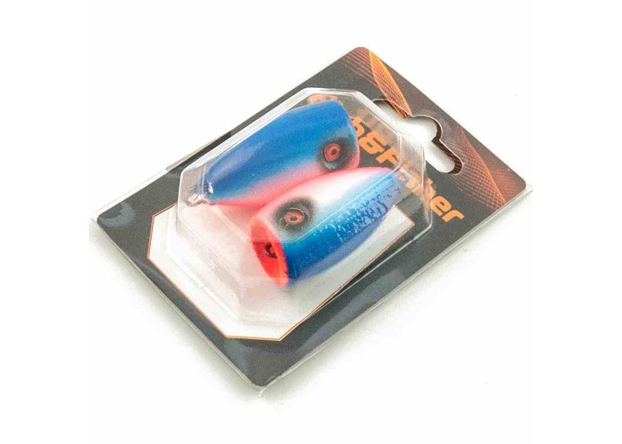 Попла-попер Proliv 6 гр цвет 3 (упак 2 шт)