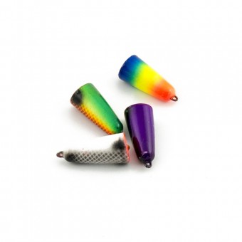 Попла-попер Proliv 2 гр mix 3 (упак 4 шт)