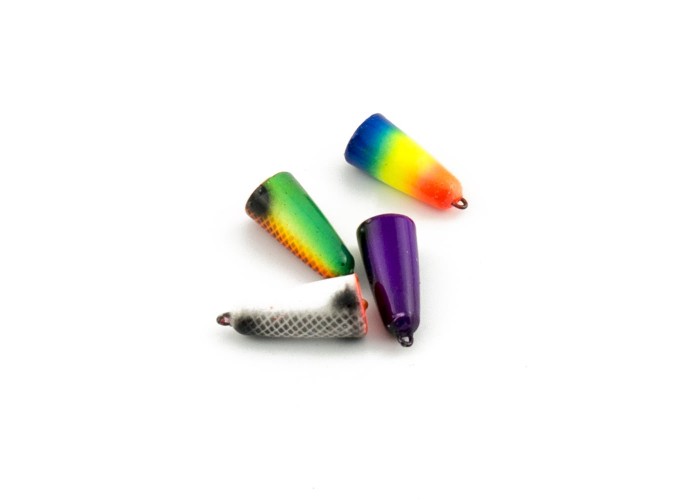 Попла-попер Proliv 2 гр mix 3 (упак 4 шт)