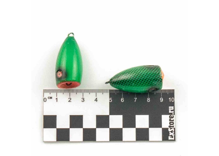 Попла-попер Proliv 6 гр цвет 10 (упак 2 шт)