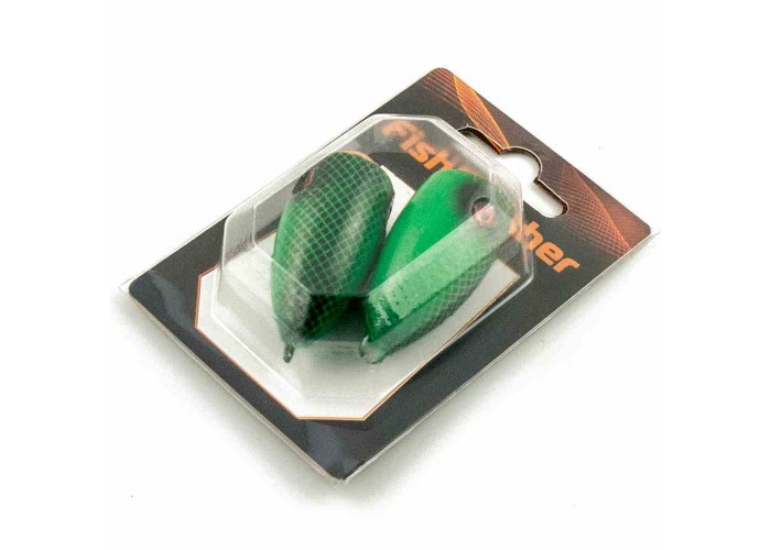 Попла-попер Proliv 6 гр цвет 10 (упак 2 шт)