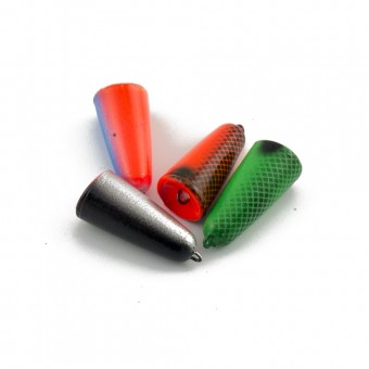 Попла-попер Proliv 3 гр mix 5 (упак 4 шт)