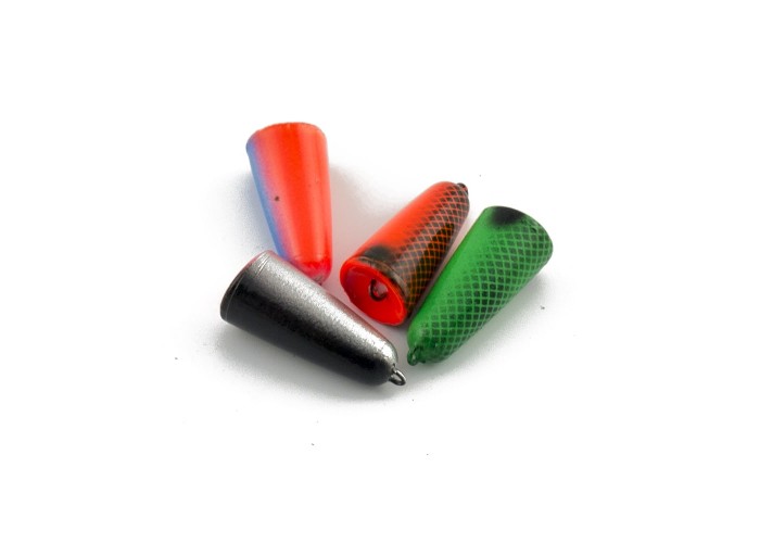 Попла-попер Proliv 3 гр mix 5 (упак 4 шт)