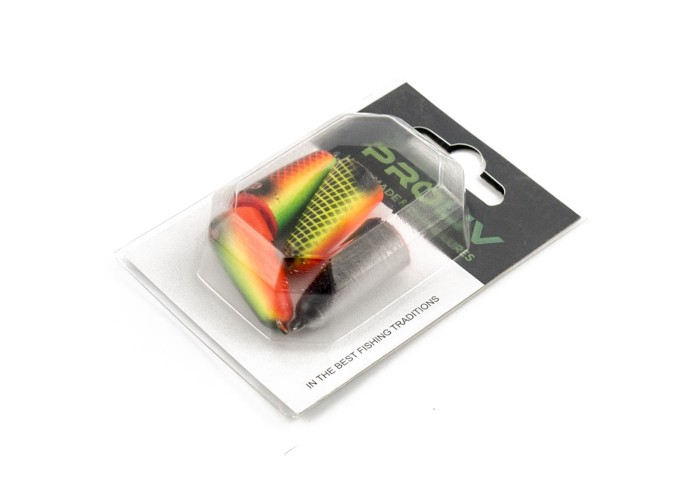 Попла-попер Proliv 2 гр mix 1 (упак 4 шт)