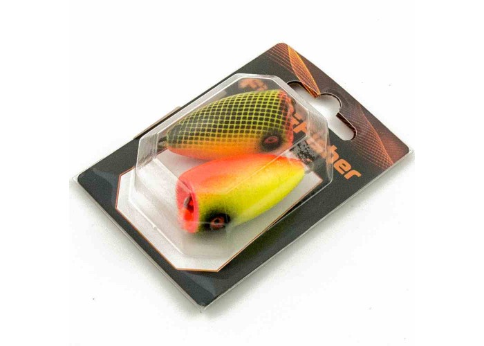 Попла-попер Proliv 6 гр цвет 4 (упак 2 шт)