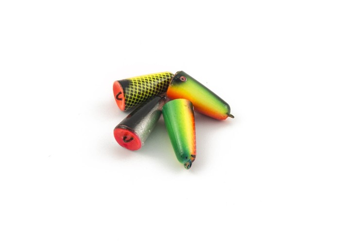 Попла-попер Proliv 2 гр mix 1 (упак 4 шт)