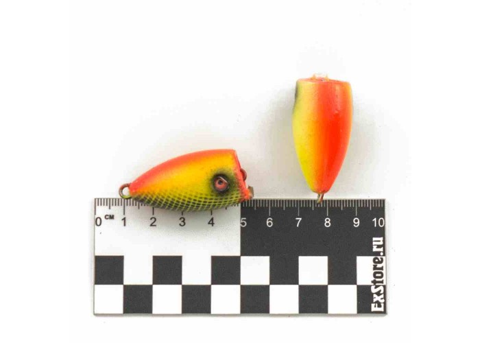 Попла-попер Proliv 6 гр цвет 4 (упак 2 шт)