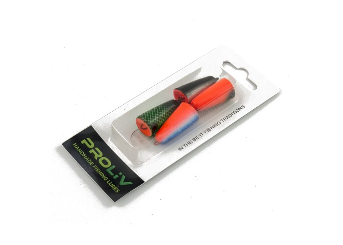 Попла-попер Proliv 2 гр mix 5 (упак 4 шт)