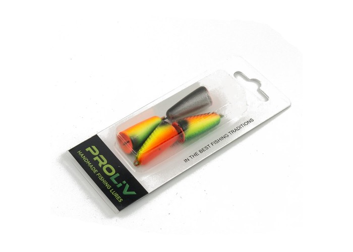 Попла-попер Proliv 3 гр mix 2 (упак 4 шт)