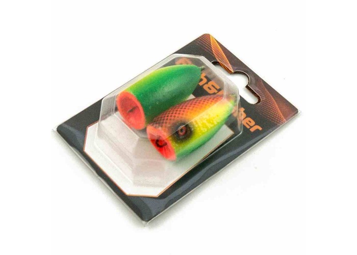 Попла-попер Proliv 6 гр цвет 1 (упак 2 шт)