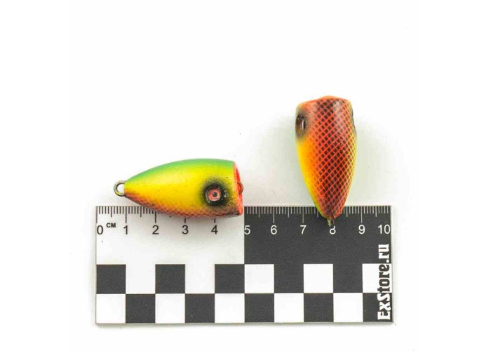 Попла-попер Proliv 6 гр цвет 1 (упак 2 шт)