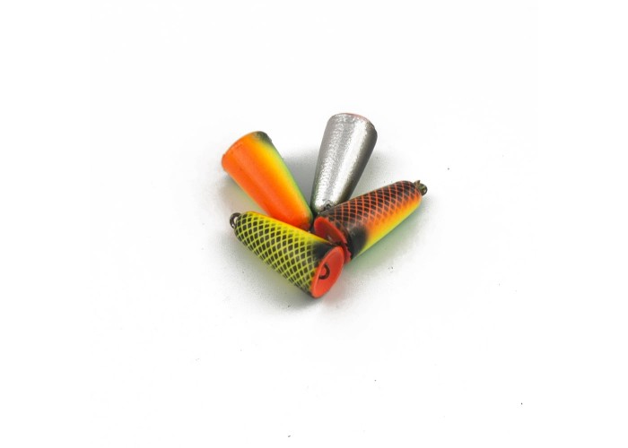 Попла-попер Proliv 3 гр mix 2 (упак 4 шт)