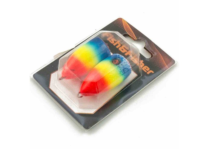 Попла-попер Proliv 6 гр цвет 7 (упак 2 шт)