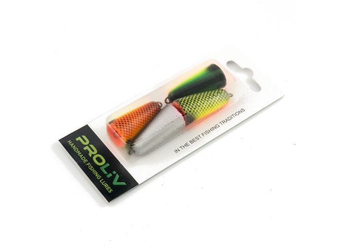 Попла-попер Proliv 3 гр mix 1 (упак 4 шт)