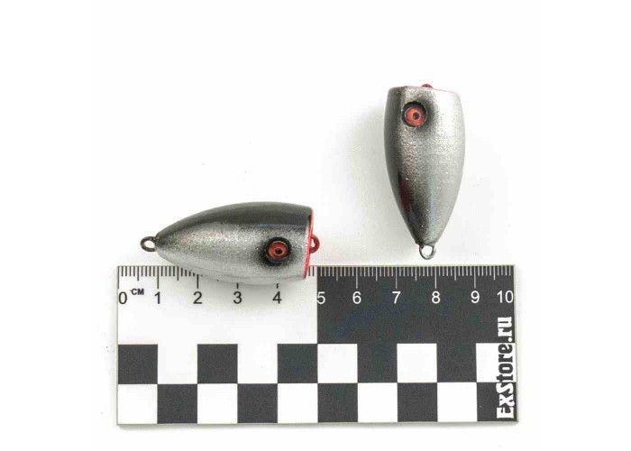 Попла-попер Proliv 6 гр цвет 5 (упак 2 шт)