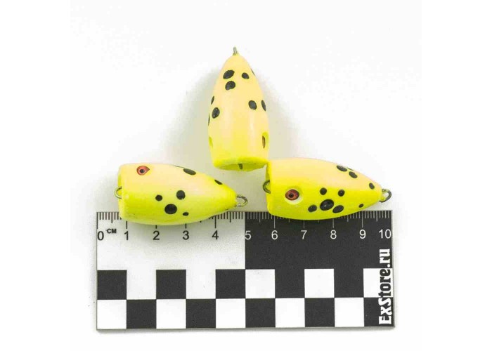 Попла-попер Proliv 6 гр цвет 12 (упак 3 шт)