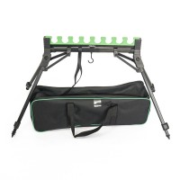 Подставка Caiman для 8 удилищ