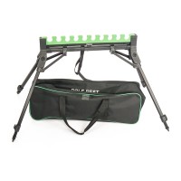 Подставка Caiman для 10 удилищ