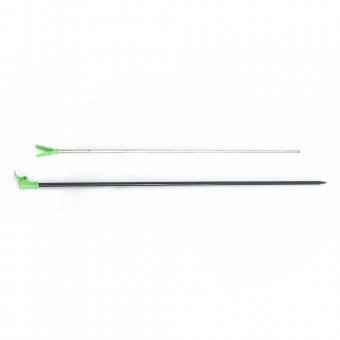 Подставка для удочек Palomino сталь. 1.8 м 179456