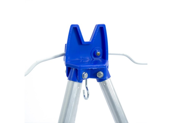 Подставка для удочек 3х ногая 179459