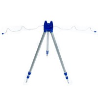 Подставка для удочек 3х ногая 179459