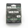 Поводочный материал Caiman Skin Flex в оплетке Dark Green 10m 25lbs 215865