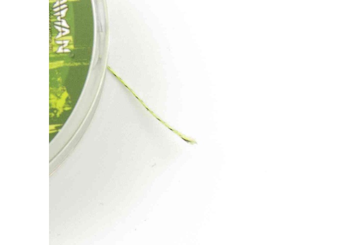 Поводочный материал без оплетки Caiman Soft Flex Camo Olive 10m 25lbs 215860