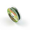 Поводковый материал (lead core) Caiman Soft Flex black+white+green 10m 20lbs 245859