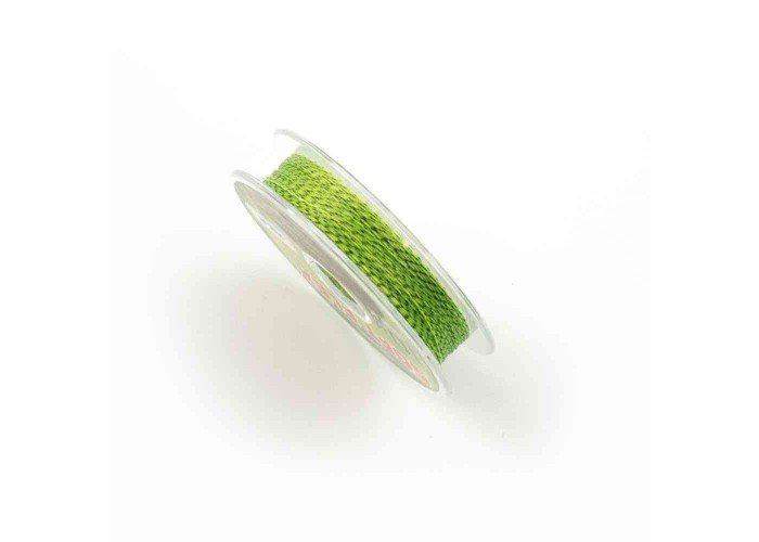 Поводочный материал без оплетки Caiman Soft Flex Camo Olive 10m 25lbs 215860