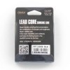 Поводковый материал (lead core) Caiman Soft Flex Black+white+brown 10m 25lbs 245858
