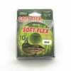 Поводочный материал без оплетки Caiman Soft Flex Camo Olive 10m 20lbs 255855
