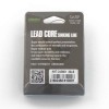 Поводковый материал (lead core) Caiman Soft Flex Green+brown 10m 20lbs 245861