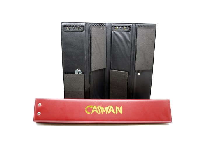 Поводочница Caiman Hook Length Wallet 35 см
