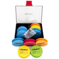 Поводочница Caiman Rig Box цветная 219055