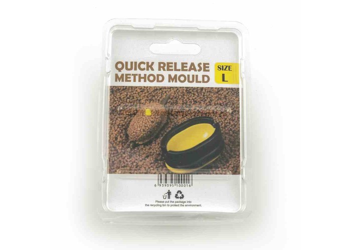 Прессформа с кнопкой Palomino для кормушки L