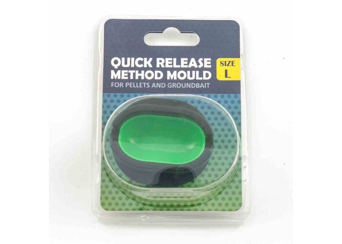 Прессформа с кнопкой Palomino для кормушки L