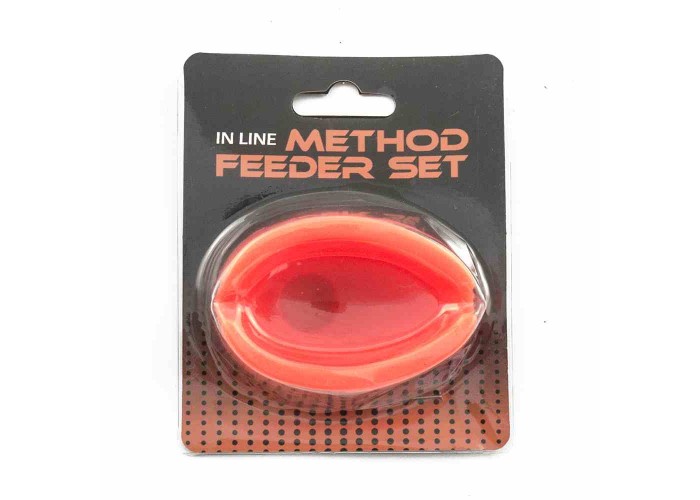 Прессформа Palomino для методной кормушки большая "L" (2 шт в упак.)