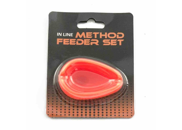 Прессформа Palomino для методной кормушки малая "М" (2 шт. в упак)