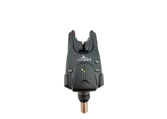 Набор сигнализаторов с пейджером EastShark YR- 994 (4+1)