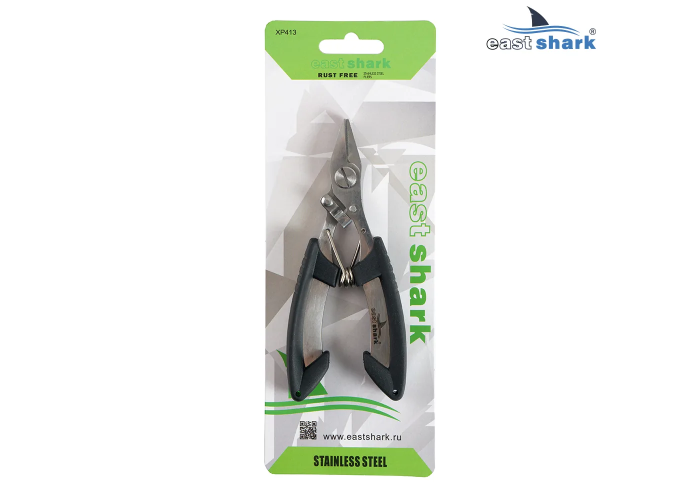 Ножницы EastShark LK-1107
