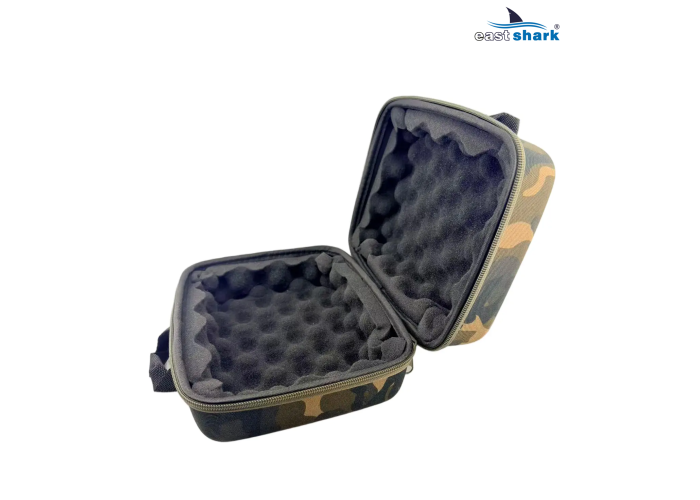 Кофр жесткий для катушек ES ZMK-2819125