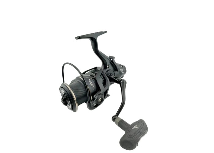 Катушка EastShark MIGHTY 4000 BR