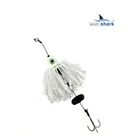 Приманка на сома EastShark Big-eyed 200g col.#205